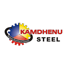 Kamdhenu tmt